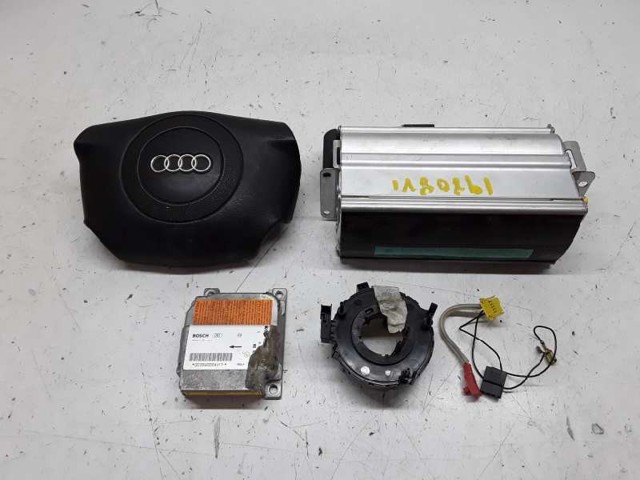 VAG 4B0880201Q Airbag del conductor  comprar en Albacete