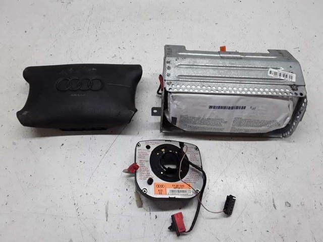 4B0880201Q VAG Airbag de volante comprar Bilbao