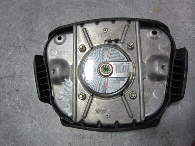 4B0880201Q VAG Airbag del conductor  comprar en Jaén