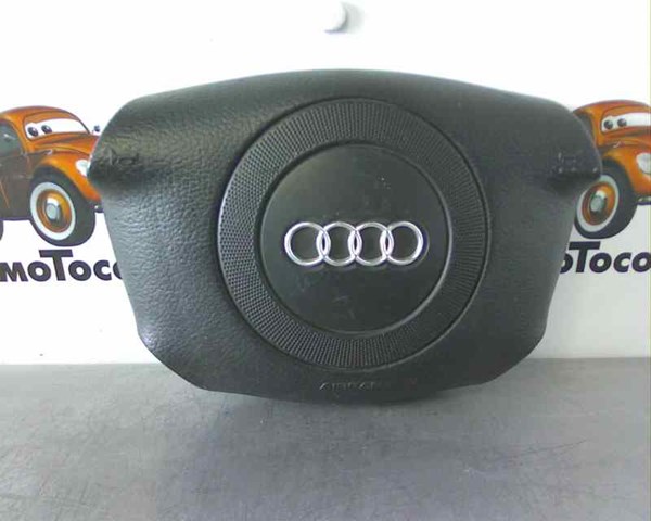 Airbag delantero izquierdo para audi a4 (8d2,8d2) (2000-2000) 4B0880201Q