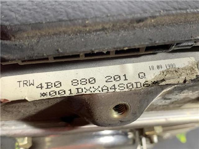 4B0880201Q VAG Airbag del conductor  comprar en Oviedo