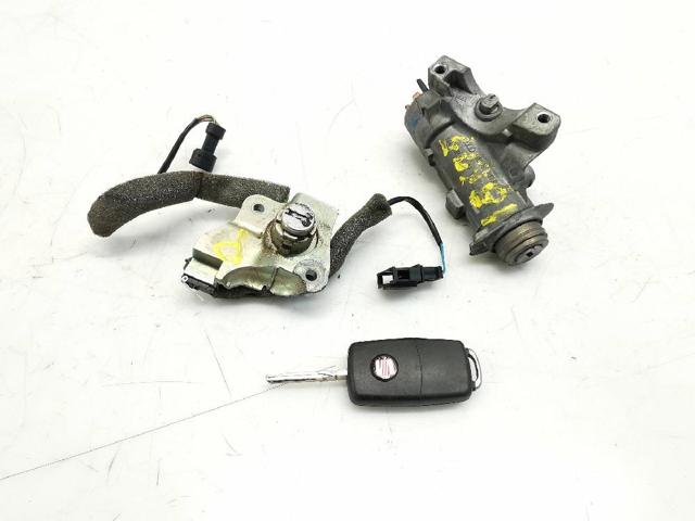 4B0905849 Conmutador de arranque  en stock Sabadell