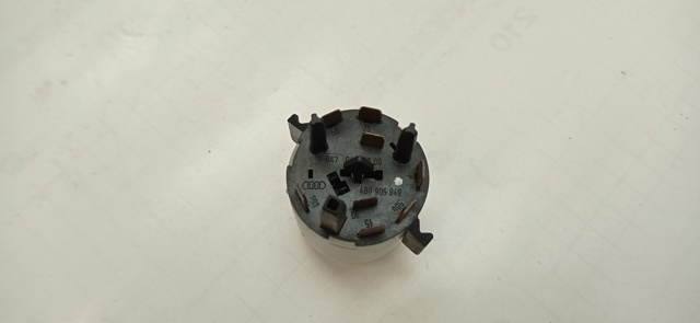 VAG 4B0905849 Conjunto de contactos del interruptor de encendido  comprar en Albacete