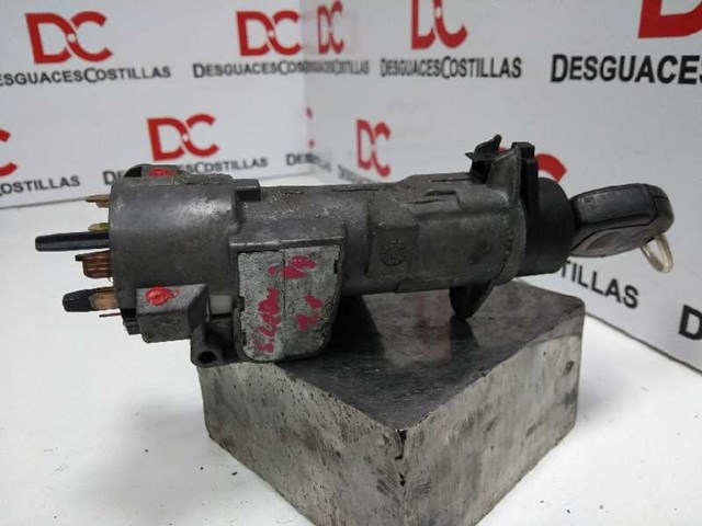 Interruptor de encendido / arranque Volkswagen Polo 4 9N, 9A