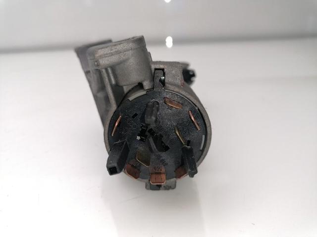 Interruptor de encendido / arranque Volkswagen Polo 4 9N, 9A