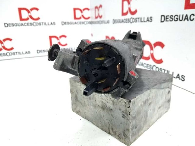 Interruptor de encendido / arranque Volkswagen Polo 4 9N, 9A