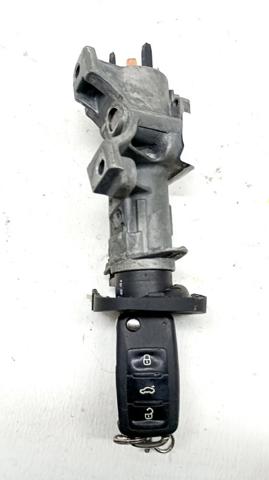 4B0905849 Conjunto de contactos del interruptor de encendido  disponible Burgos