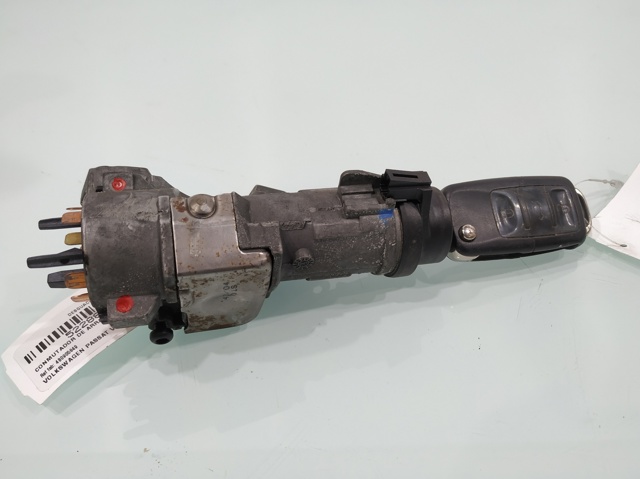 Interruptor de arranque Volkswagen Sharan I desde 14,40 €