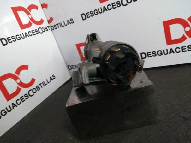 Interruptor de encendido / arranque Volkswagen Polo 4 9N, 9A