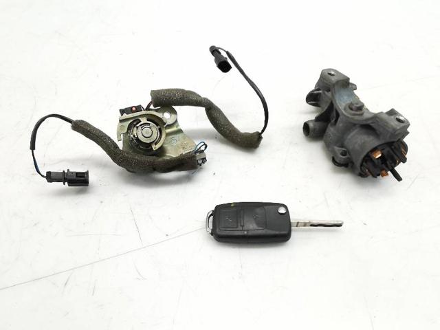 VAG 4B0905849 Conmutador de arranque comprar Barcelona