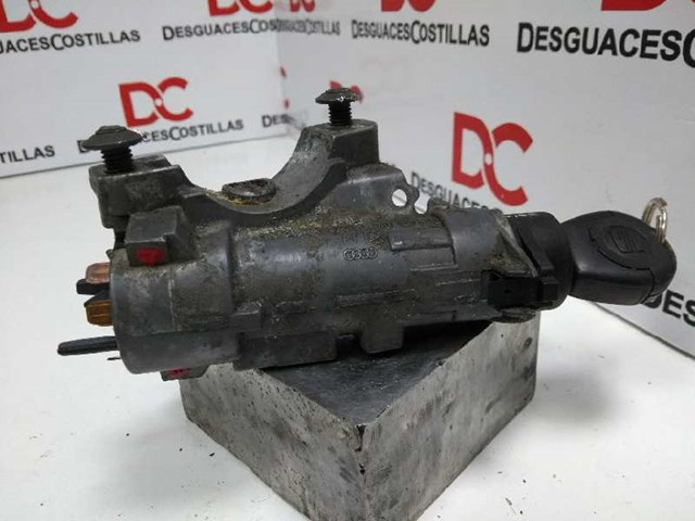 Interruptor de encendido / arranque Volkswagen Polo 4 9N, 9A