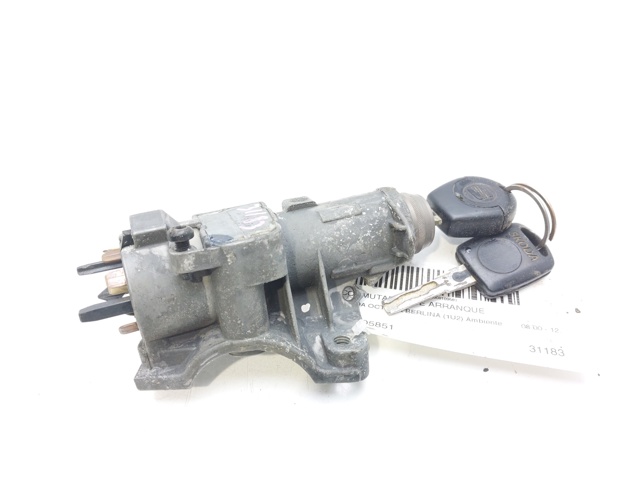 4B0905851 Cerradura de encendido  comprar en Reus
