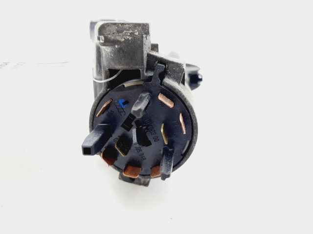 4B0905851 Cerradura de encendido  disponible Burgos