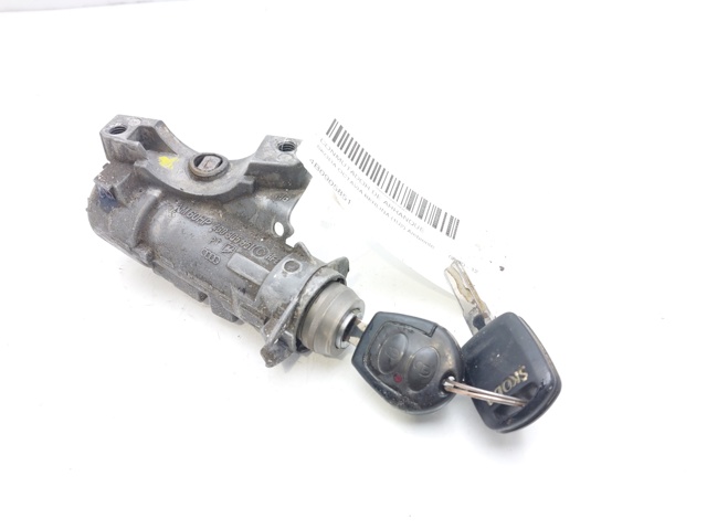 VAG 4B0905851 Cerradura de encendido  comprar en Albacete