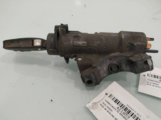 Precio del repuesto Clausor Passat  familiar