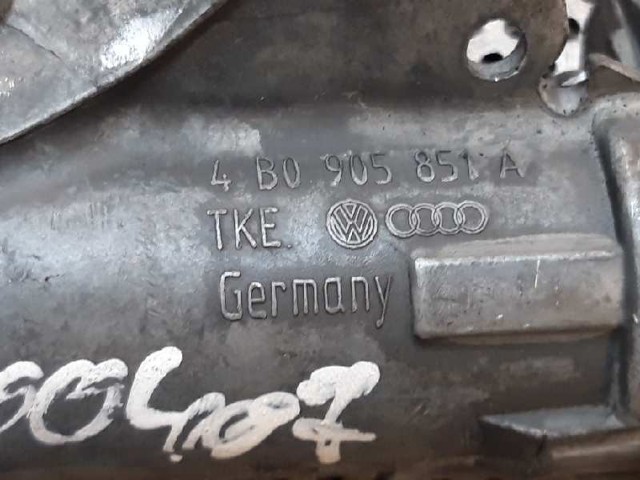 VAG 4B0905851A Cerradura de encendido  comprar en Murcia