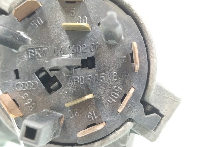 4B0905851B VAG Bombín de arranque comprar Alcalá