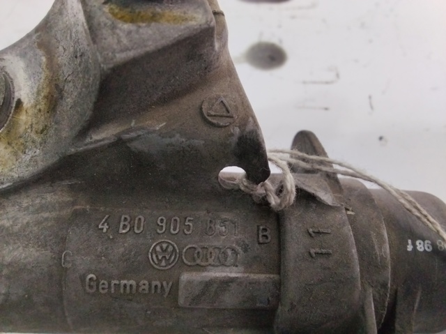 4B0905851B Conmutador de arranque  disponible Utrera