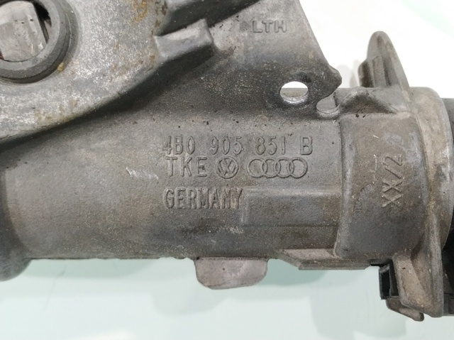 4B0905851B Conmutador de arranque  disponible Utrera