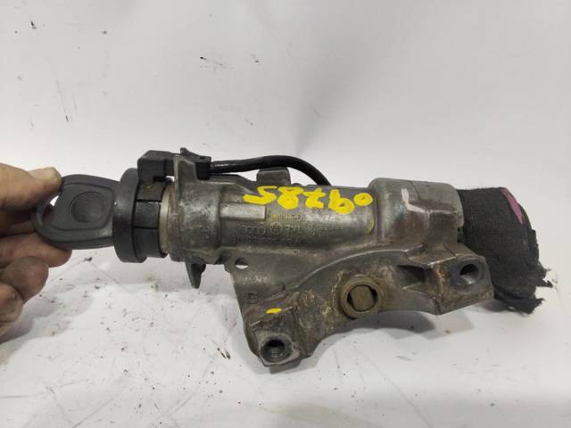 4B0905851B VAG Conmutador de arranque  comprar en Lleida