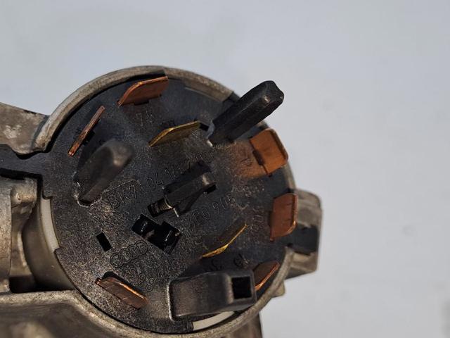 4B0905851B VAG Cerradura de encendido  disponible Vigo
