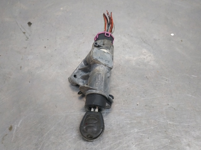 Conmutador de arranque Seat Toledo 2 1M2