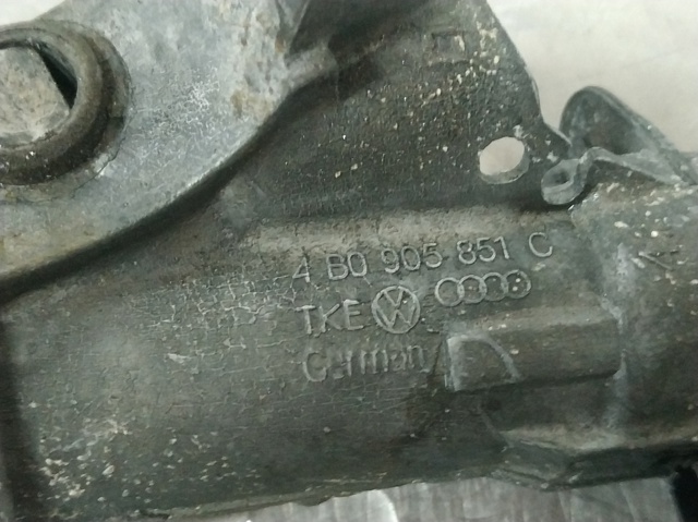 Conmutador de arranque Seat Toledo 2 1M2