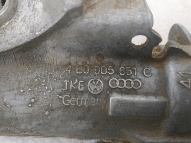 4B0905851C VAG/Skoda