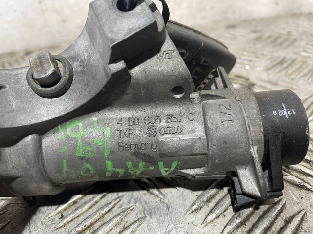 Interruptor de encendido Volkswagen Sharan I (1995-2010)