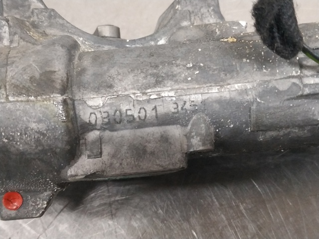 Conmutador de arranque Seat Toledo 2 1M2