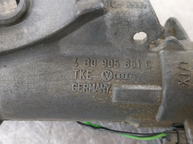 4B0905851C VAG/Skoda