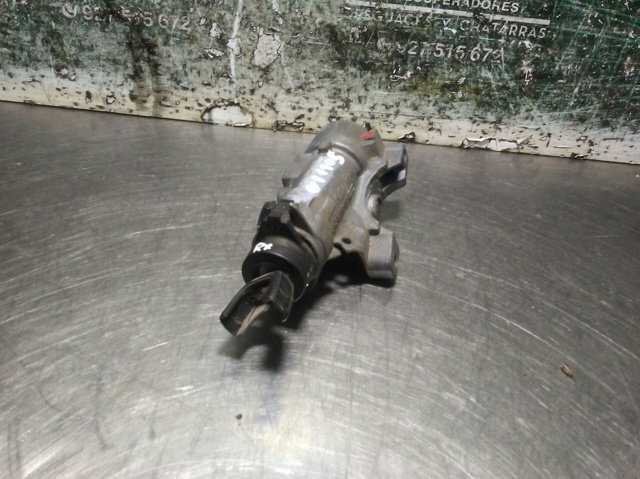 Conmutador de arranque Seat Toledo 2 1M2