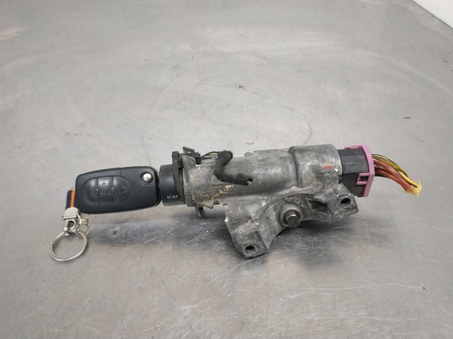 Conmutador de arranque Seat Toledo 2 1M2