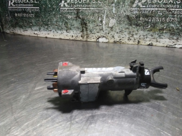 Conmutador de arranque Seat Toledo 2 1M2