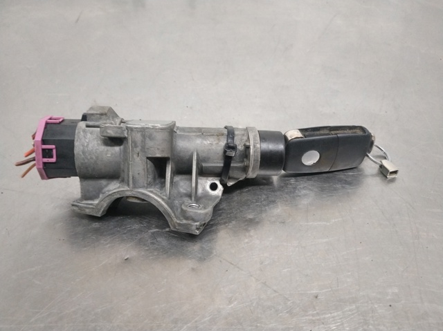 Conmutador de arranque 4B0905851C VAG