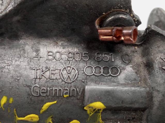 4B0905851C VAG Conmutador de arranque  disponible Alicante