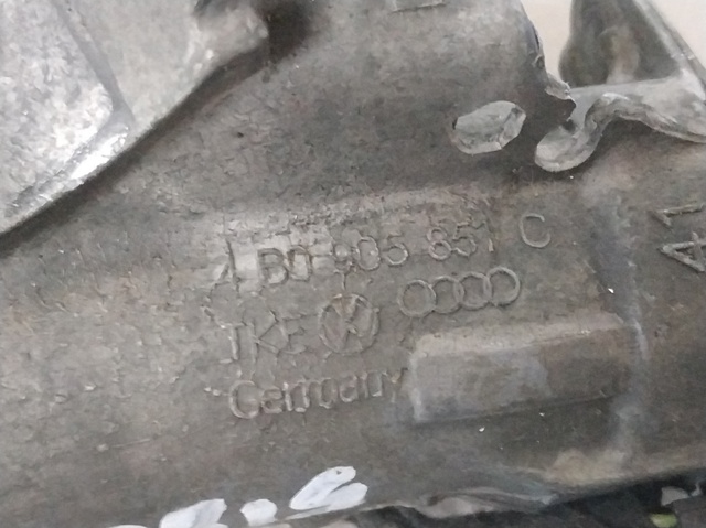 Conmutador de arranque Seat Toledo 2 1M2