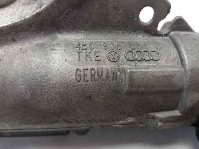 VAG 4B0905851C Conmutador de arranque  comprar en Ponferrada