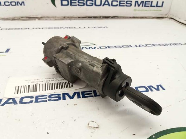 Clausor para Volkswagen Sharan I (7M8, 7M9, 7M6)