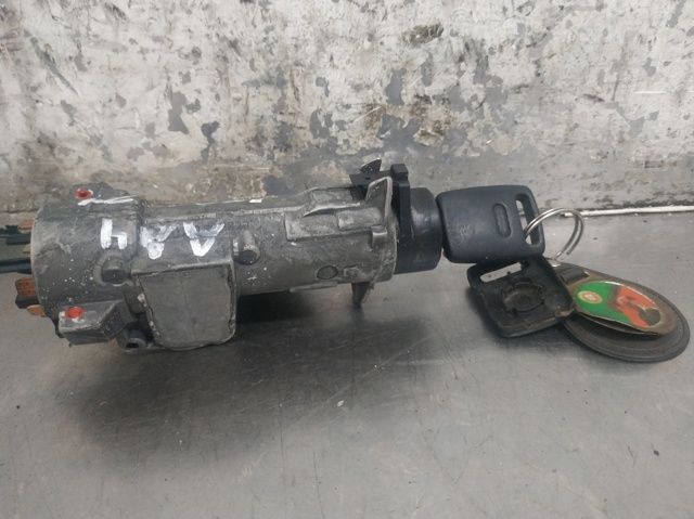 Conmutador de arranque Seat Toledo 2 1M2