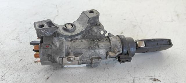4B0905851F VAG Cerradura de encendido  disponible Ourense