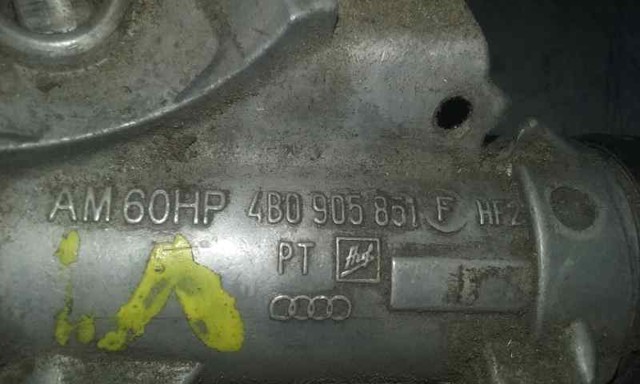 VAG 4B0905851F Bombín de arranque  en stock Valencia