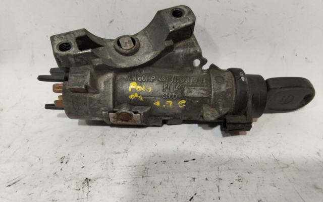 4B0905851G VAG Bombín de arranque  en stock Gandía