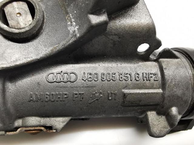 4B0905851G VAG Bombín de arranque comprar Bilbao