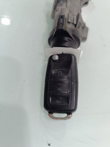 4B0905851G Cerradura de encendido  comprar en Zaragoza