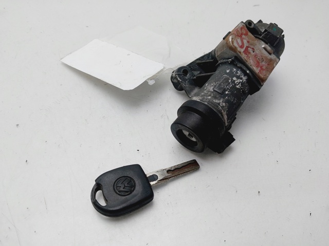 VAG 4B0905851G Cerradura de encendido  comprar en Albacete