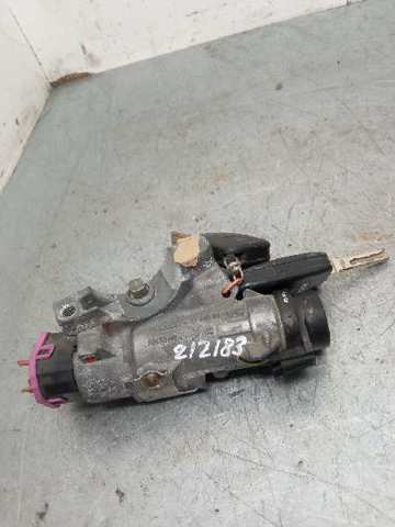 VAG 4B0905851G Cerradura de encendido  disponible España