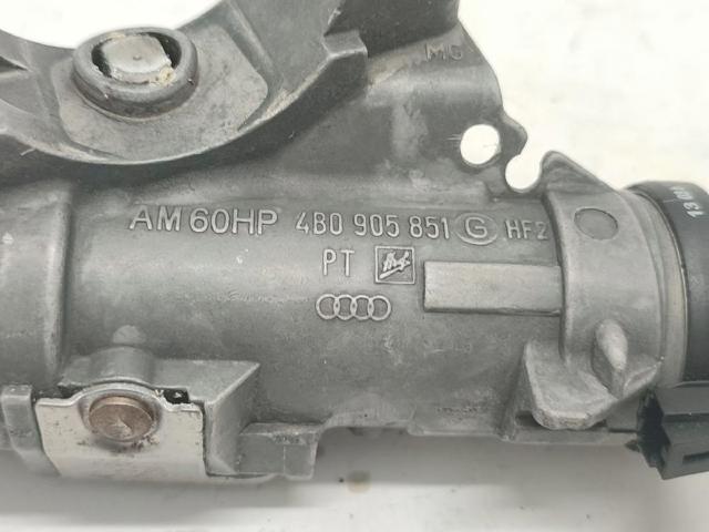 4B0905851G VAG Cerradura de encendido  comprar en Lleida