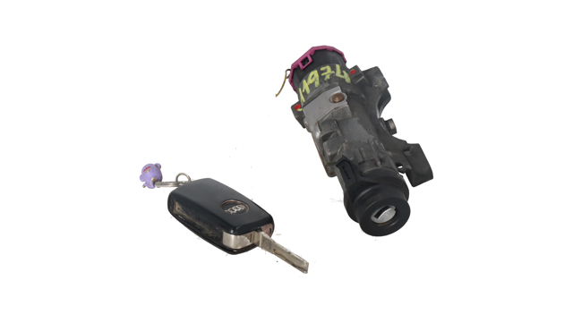 4B0905851G VAG Bombín de arranque comprar Madrid