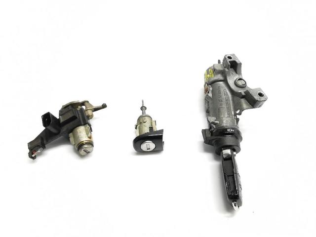 VAG 4B0905851G Cerradura de encendido  disponible Valladolid